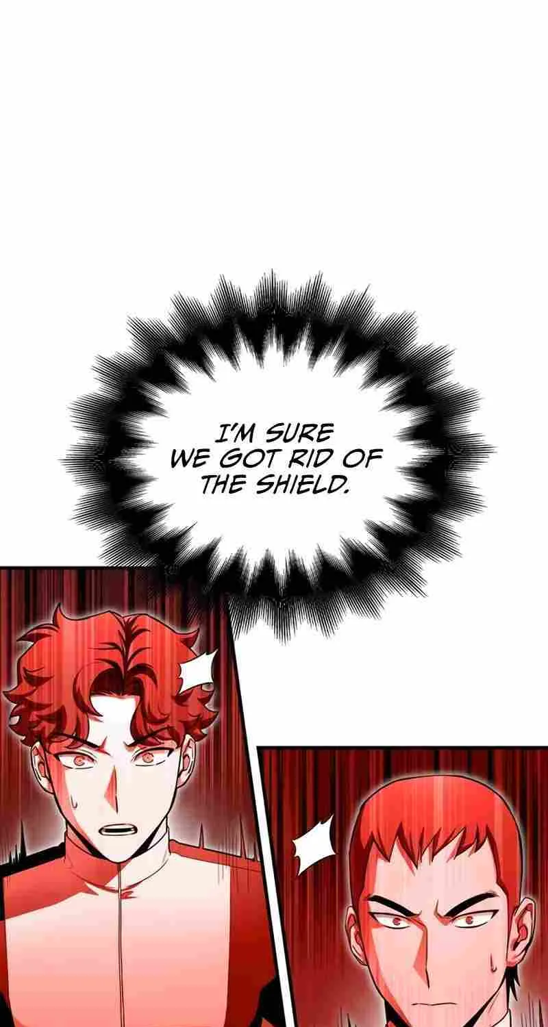 Superhuman Battlefield Zinmanga X Chapter 97 Page 16
