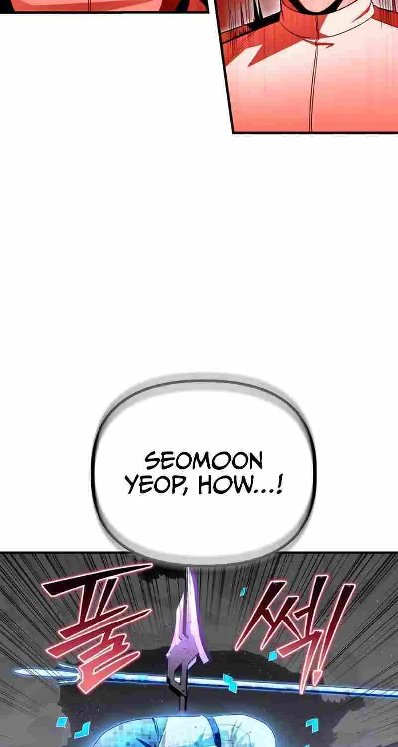 Superhuman Battlefield Zinmanga X Chapter 97 Page 17