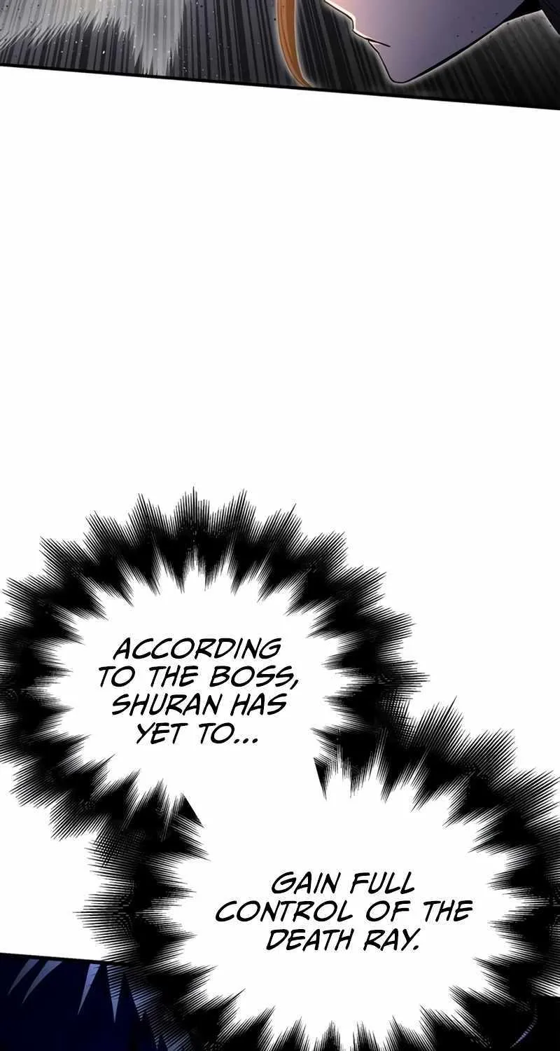 Superhuman Battlefield Zinmanga X Chapter 97 Page 36