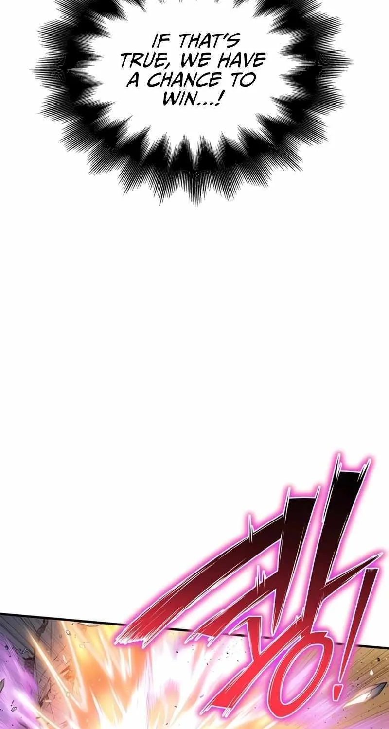 Superhuman Battlefield Zinmanga X Chapter 97 Page 38