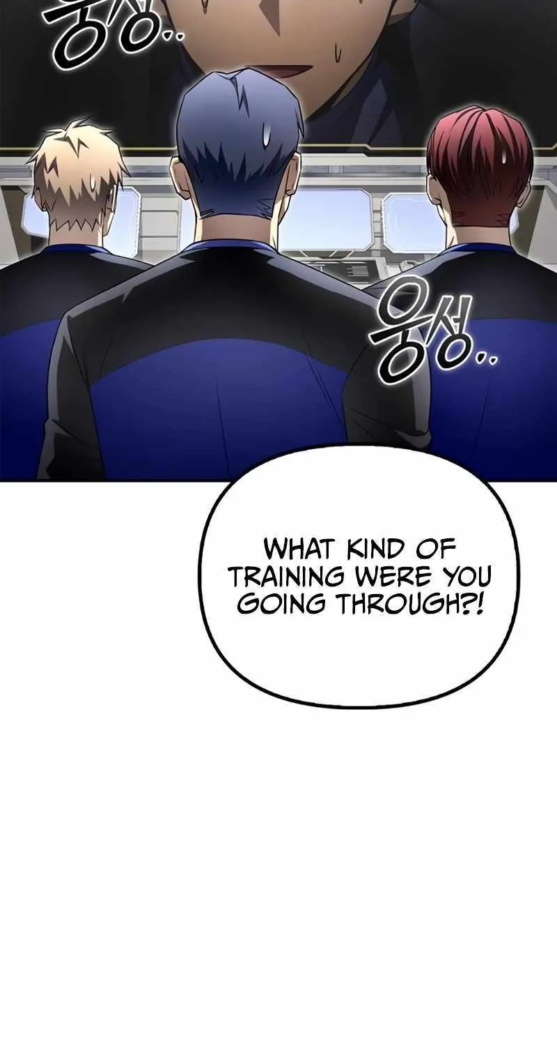 Superhuman Battlefield Zinmanga X Chapter 97 Page 146
