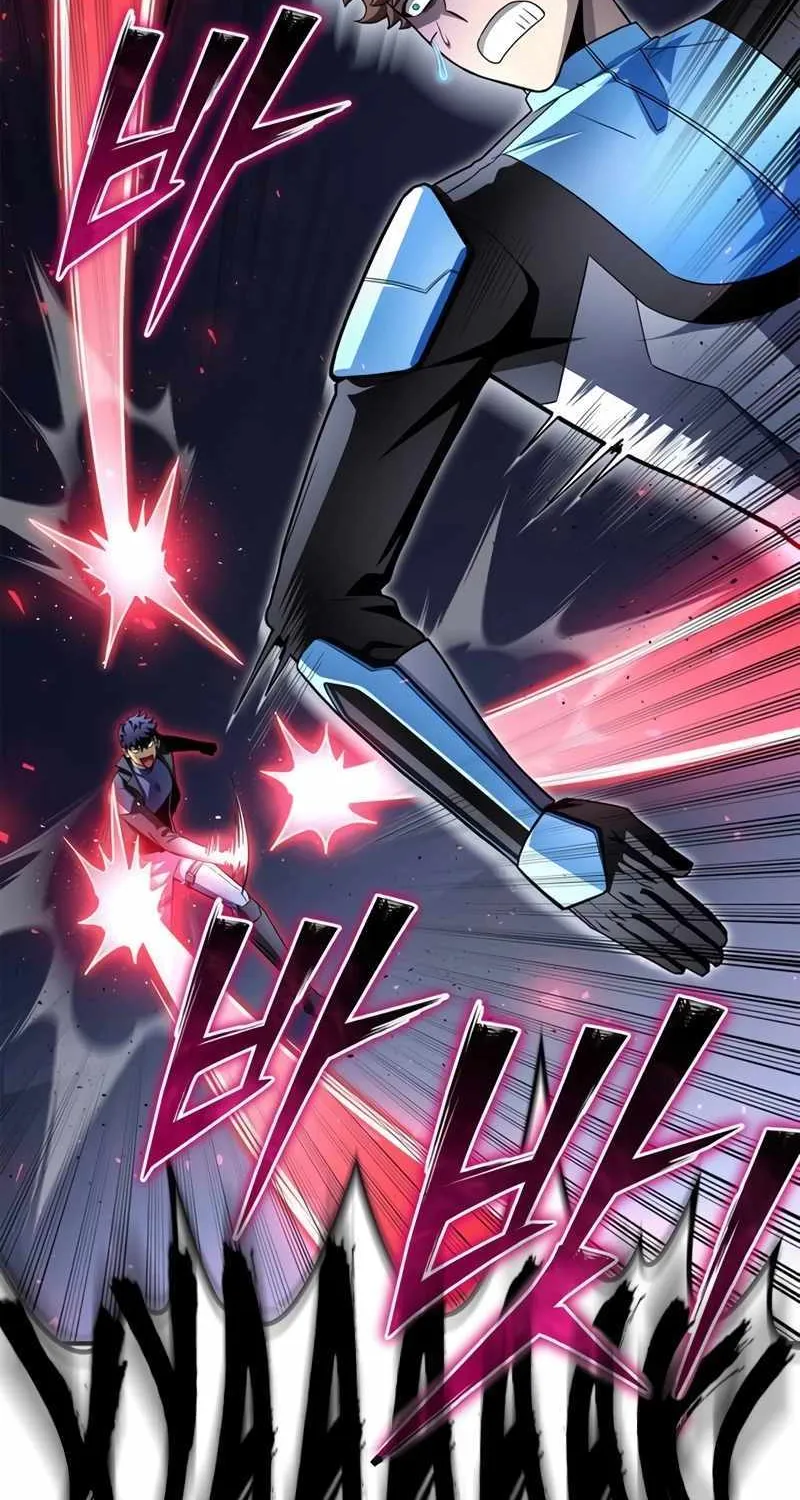 Superhuman Battlefield Zinmanga X Chapter 97 Page 152