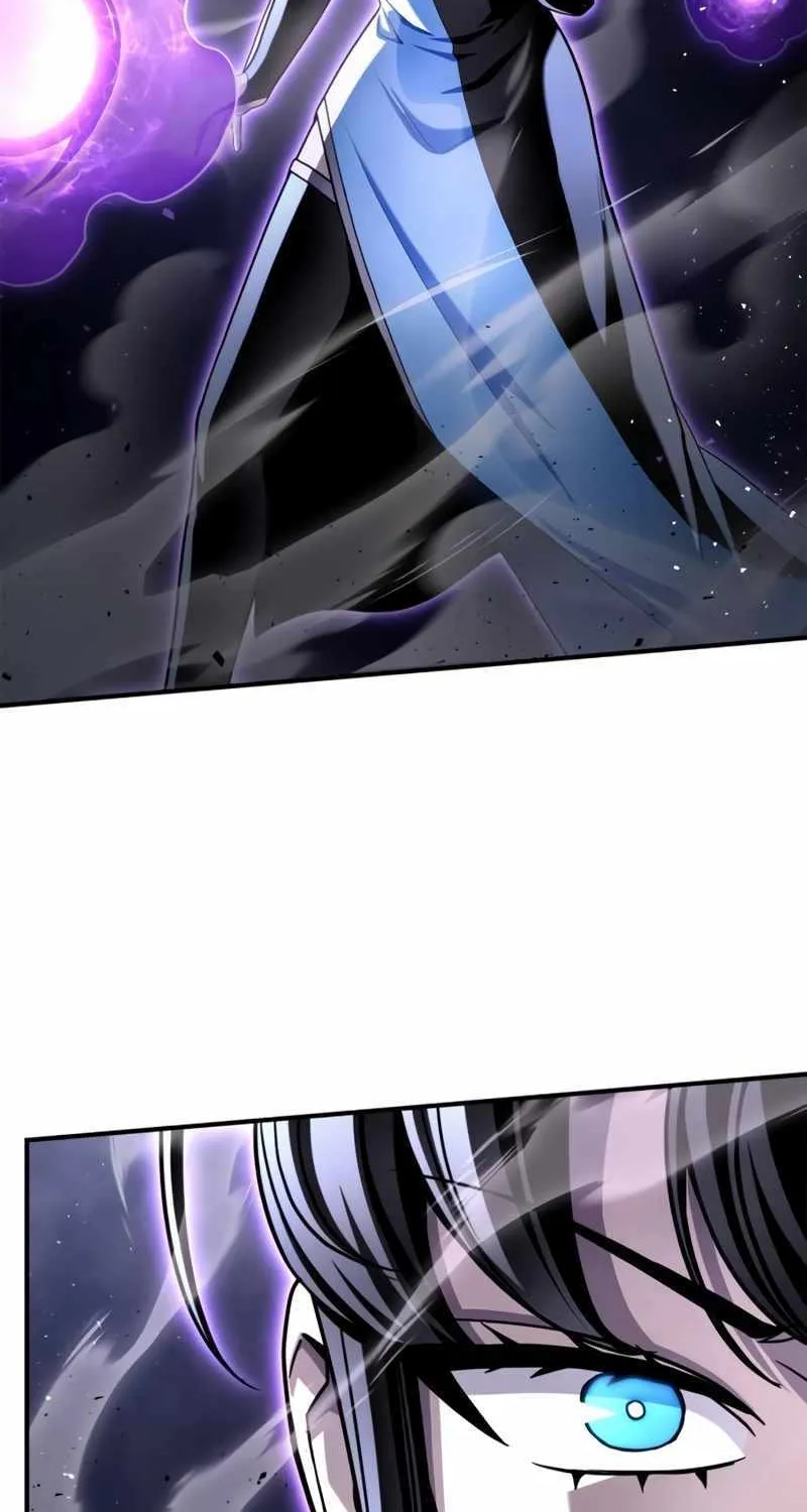 Superhuman Battlefield Zinmanga X Chapter 96 Page 3