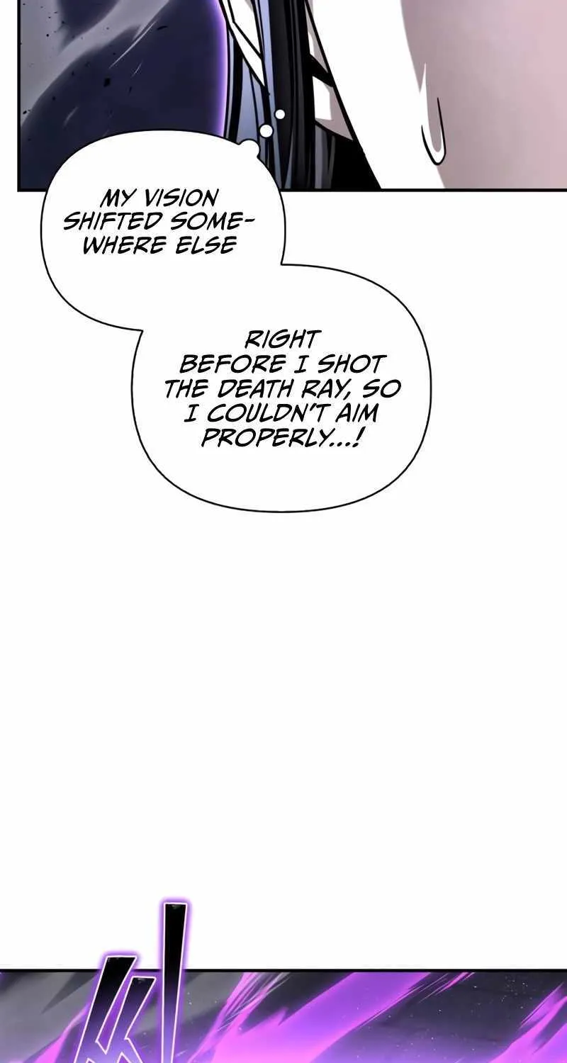 Superhuman Battlefield Zinmanga X Chapter 96 Page 4