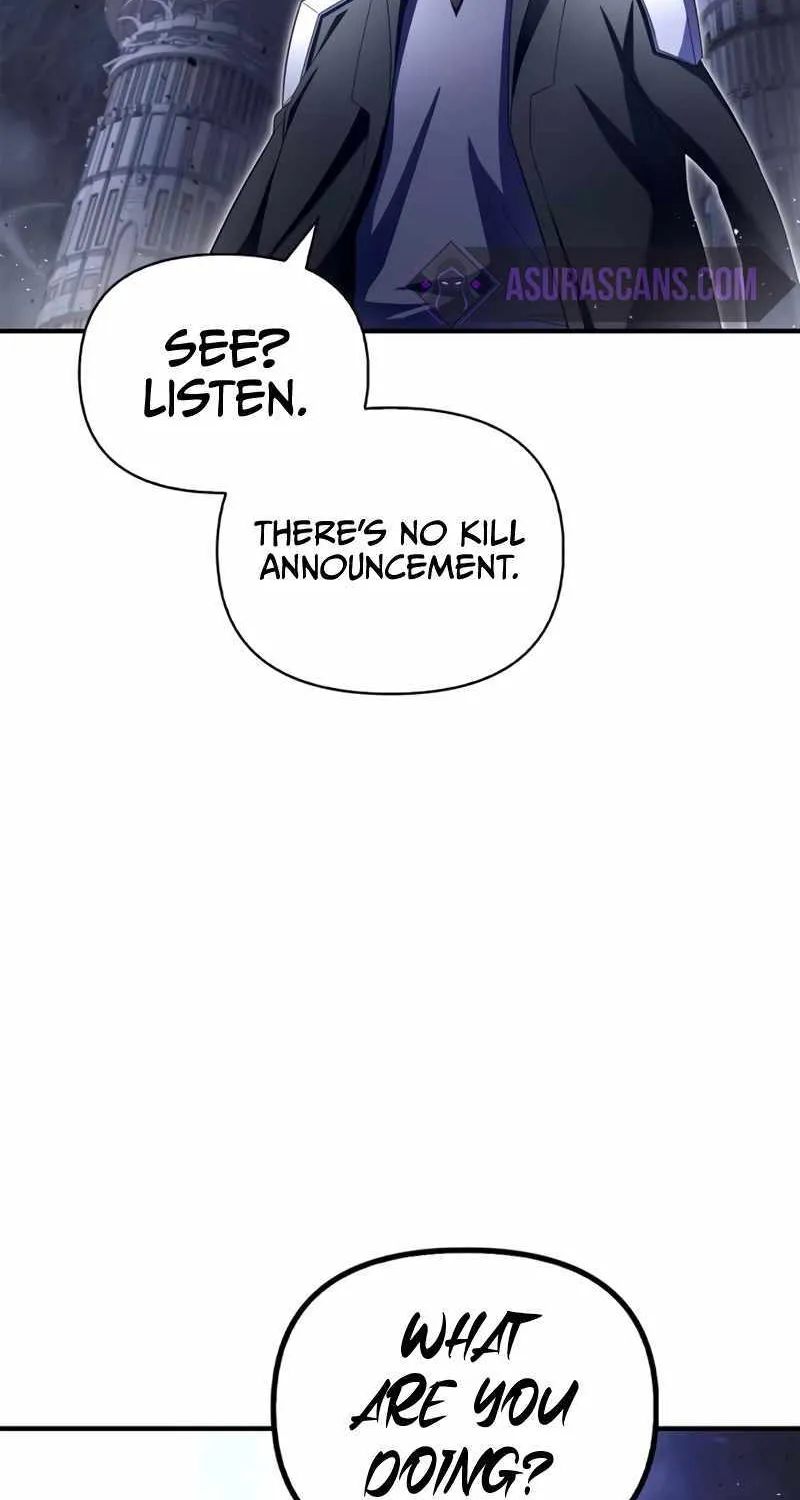Superhuman Battlefield Zinmanga X Chapter 96 Page 9