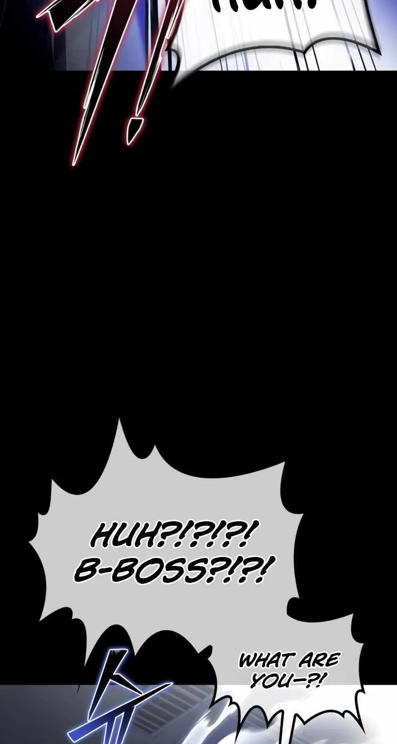 Superhuman Battlefield Zinmanga X Chapter 96 Page 26