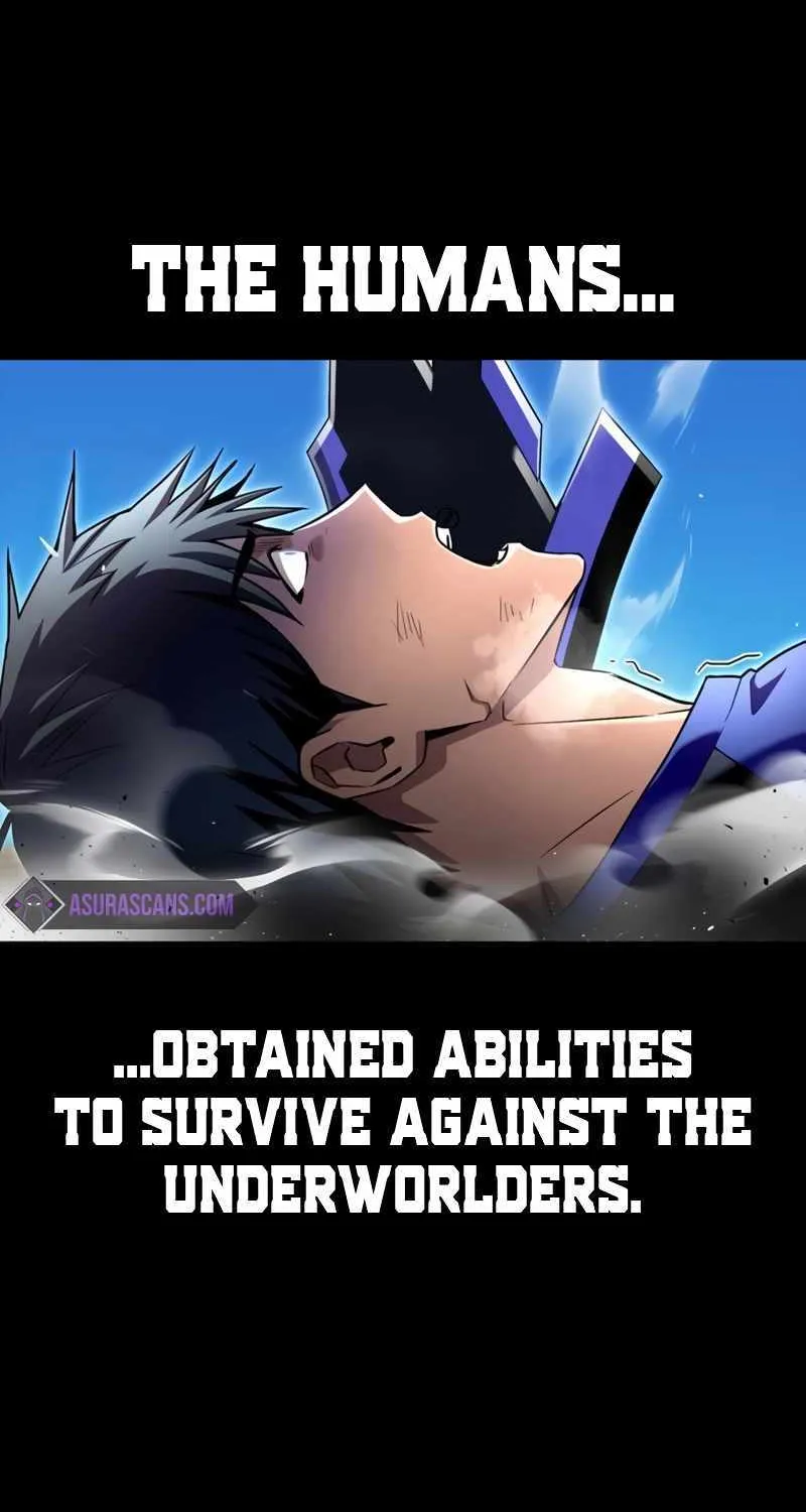 Superhuman Battlefield Zinmanga X Chapter 96 Page 62