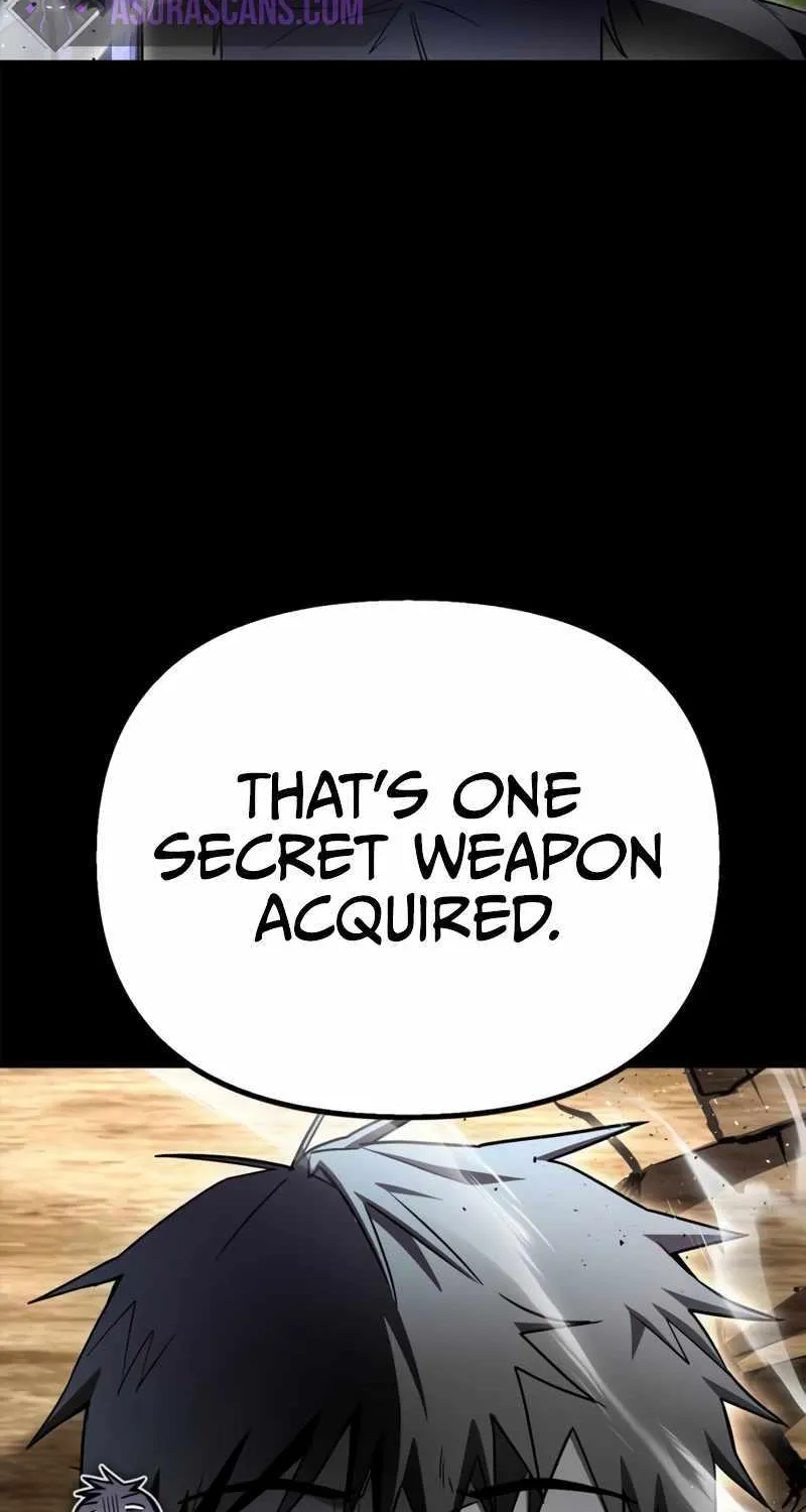 Superhuman Battlefield Zinmanga X Chapter 96 Page 67