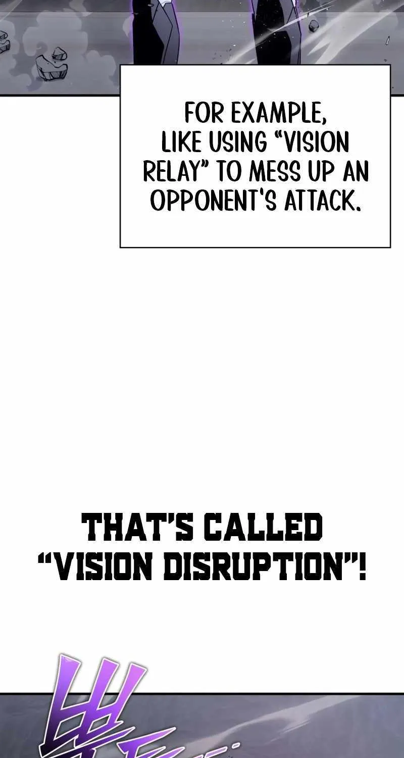 Superhuman Battlefield Zinmanga X Chapter 96 Page 75
