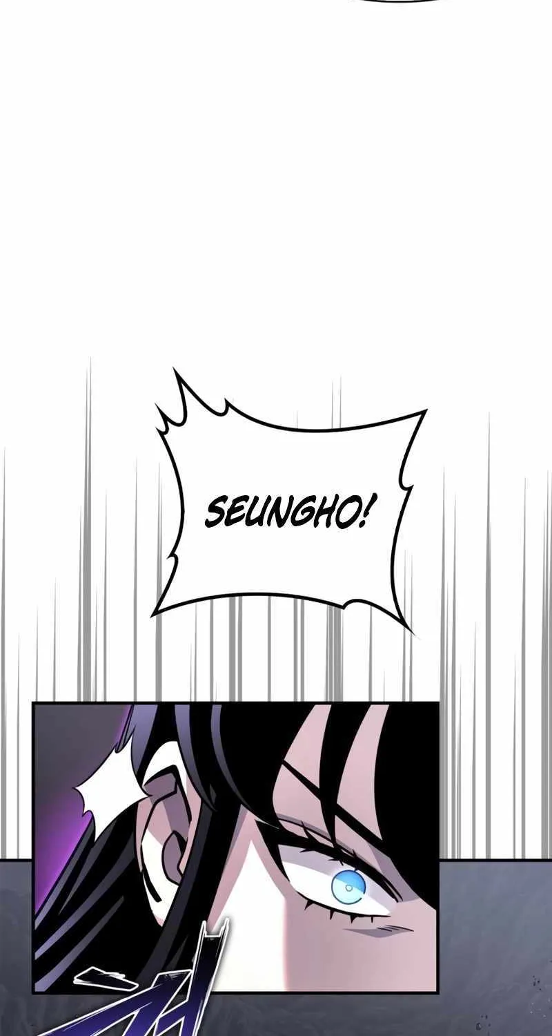 Superhuman Battlefield Zinmanga X Chapter 96 Page 77