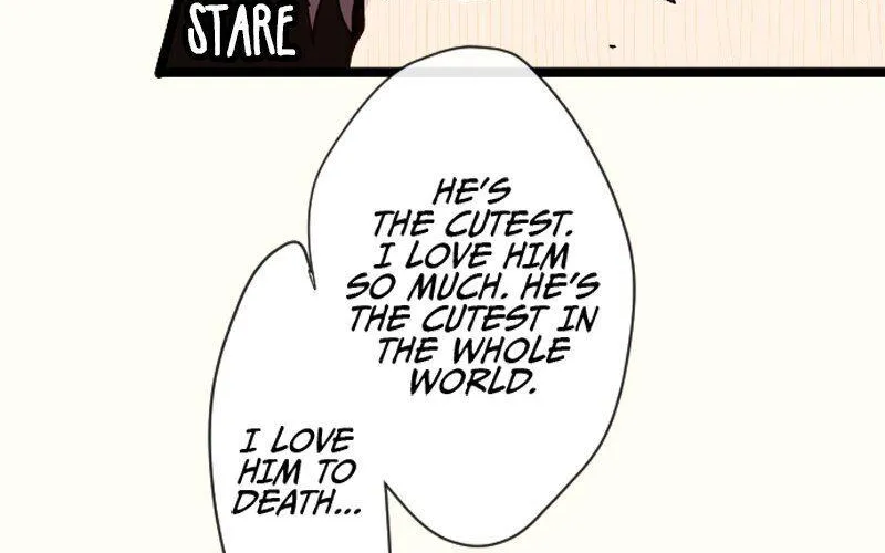 My Perverted Stalker Zinmanga X Chapter 40 Page 6
