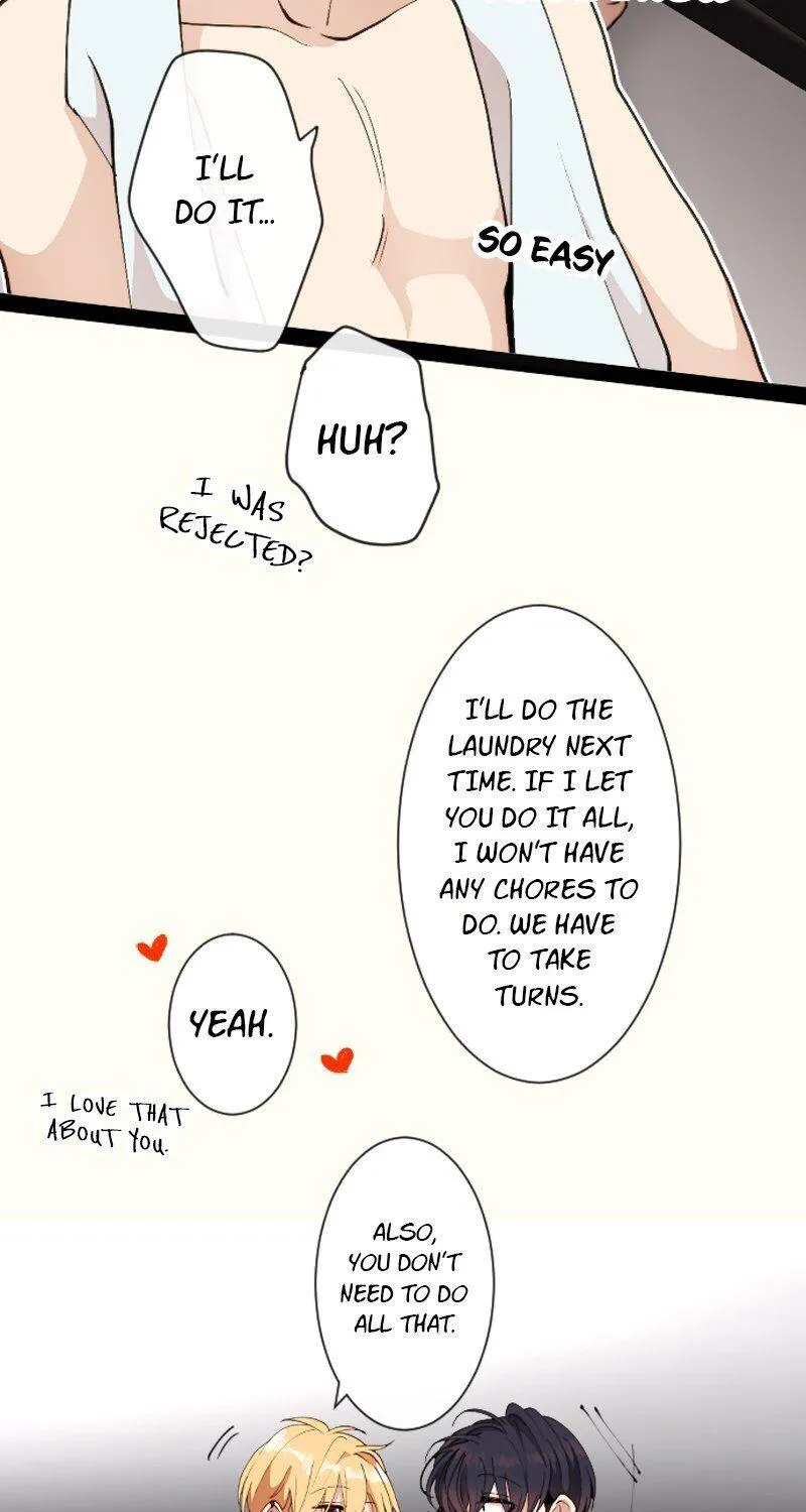 My Perverted Stalker Zinmanga X Chapter 40 Page 13