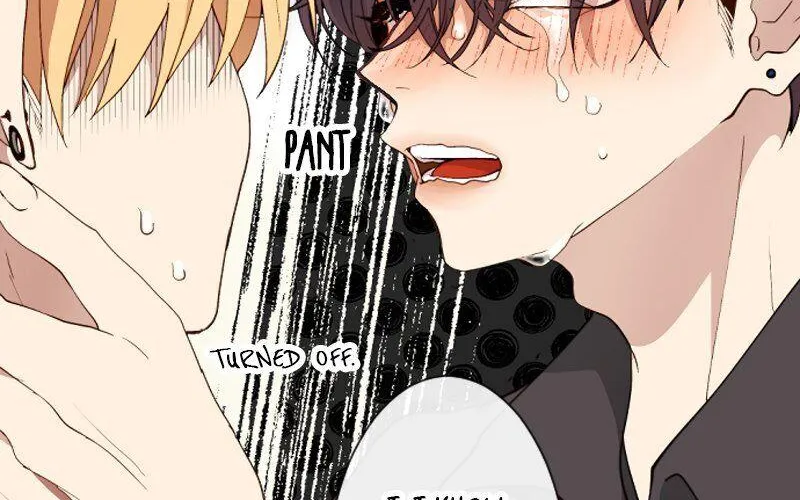 My Perverted Stalker Zinmanga X Chapter 40 Page 16