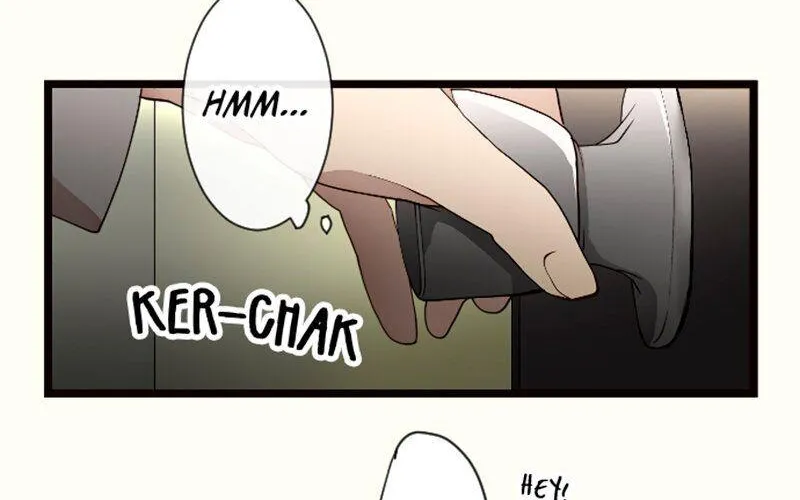 My Perverted Stalker Zinmanga X Chapter 40 Page 47