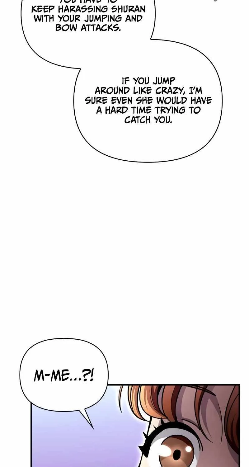 Superhuman Battlefield Zinmanga X Chapter 95 Page 45