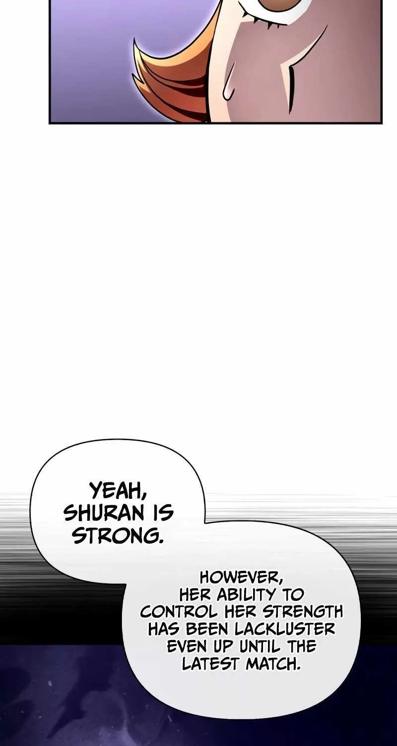 Superhuman Battlefield Zinmanga X Chapter 95 Page 46
