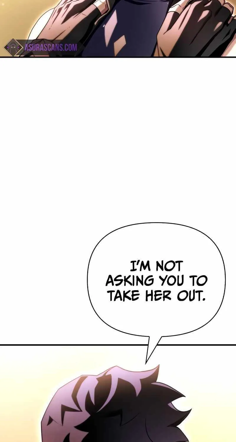 Superhuman Battlefield Zinmanga X Chapter 95 Page 50