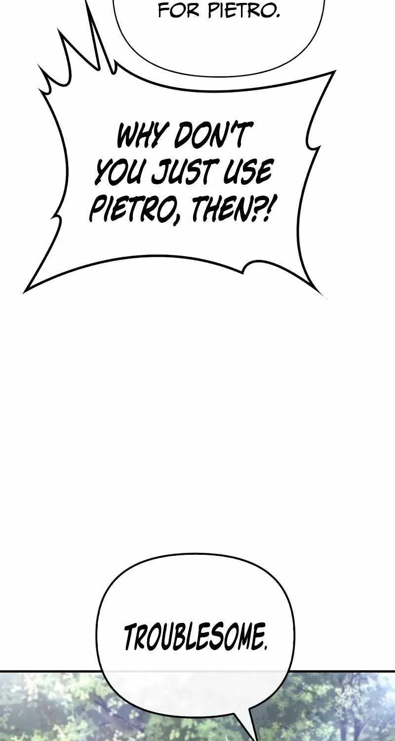 Superhuman Battlefield Zinmanga X Chapter 95 Page 54