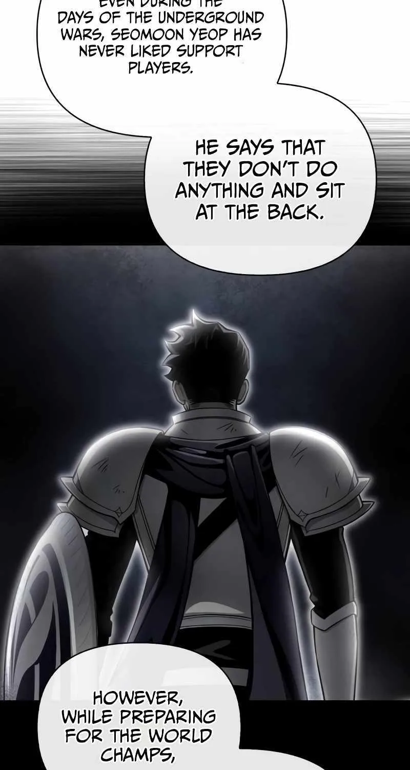 Superhuman Battlefield Zinmanga X Chapter 95 Page 61