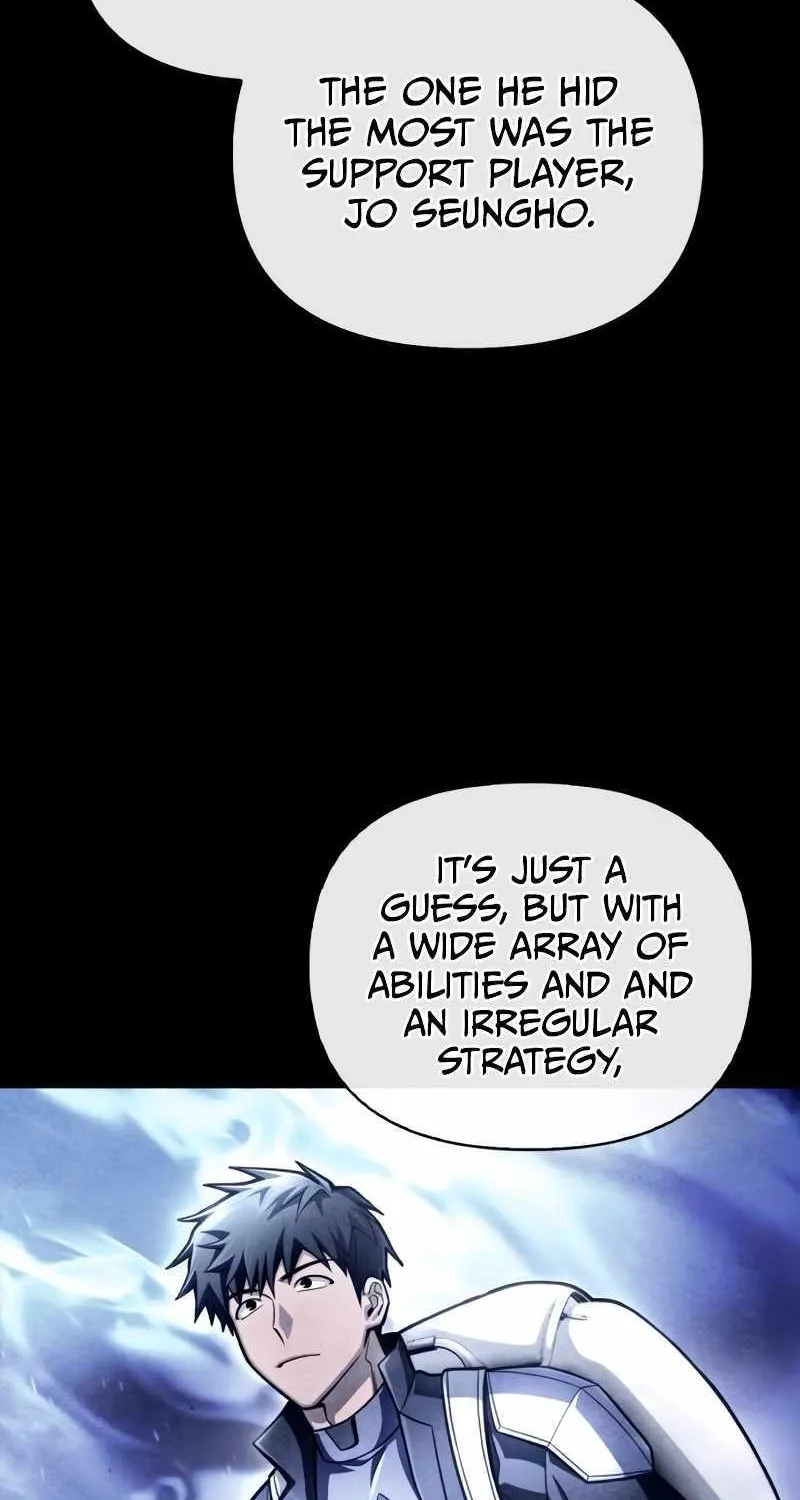 Superhuman Battlefield Zinmanga X Chapter 95 Page 62