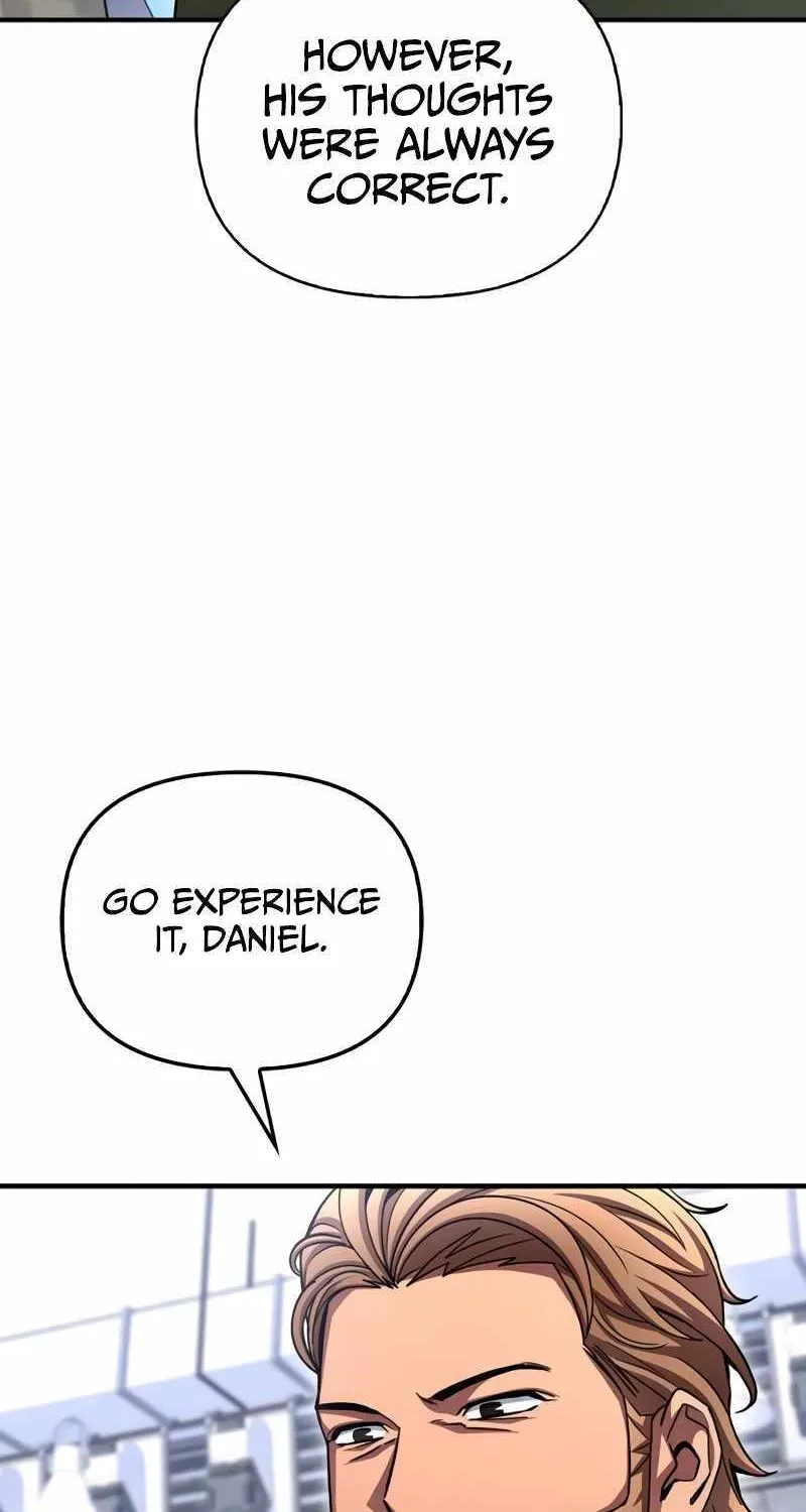 Superhuman Battlefield Zinmanga X Chapter 95 Page 65