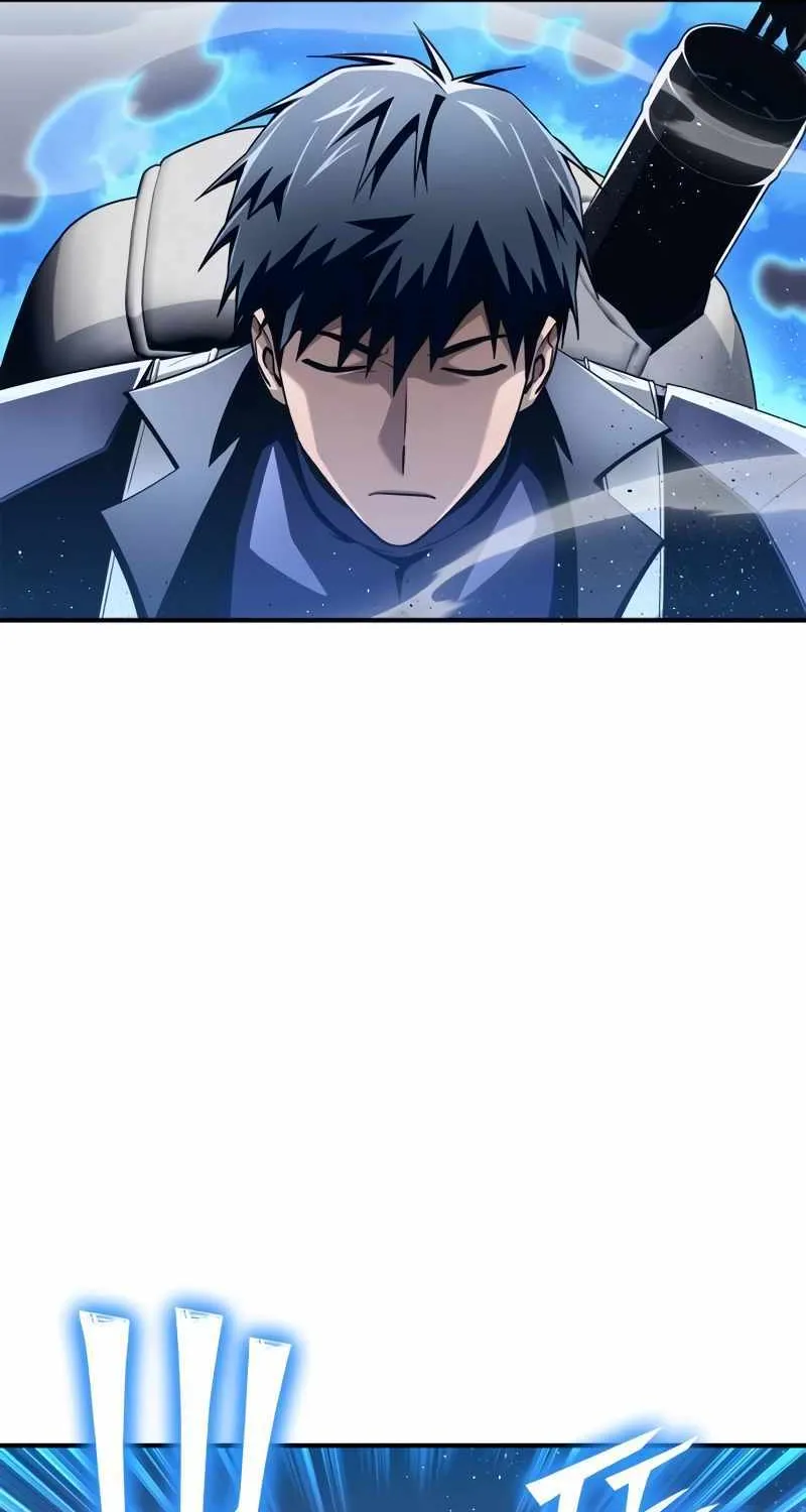 Superhuman Battlefield Zinmanga X Chapter 95 Page 91