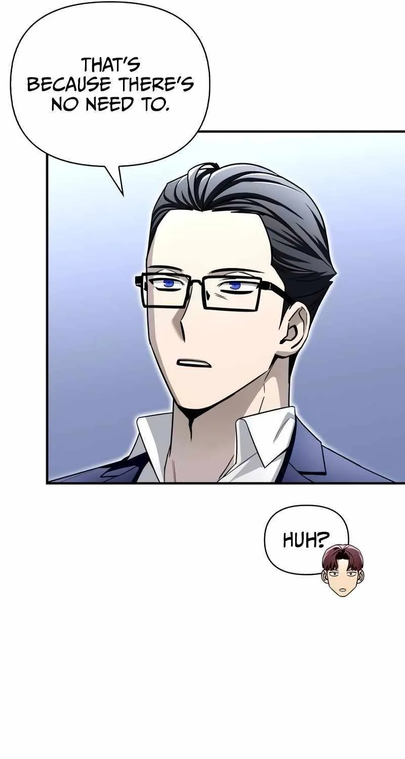 Superhuman Battlefield Zinmanga X Chapter 95 Page 95