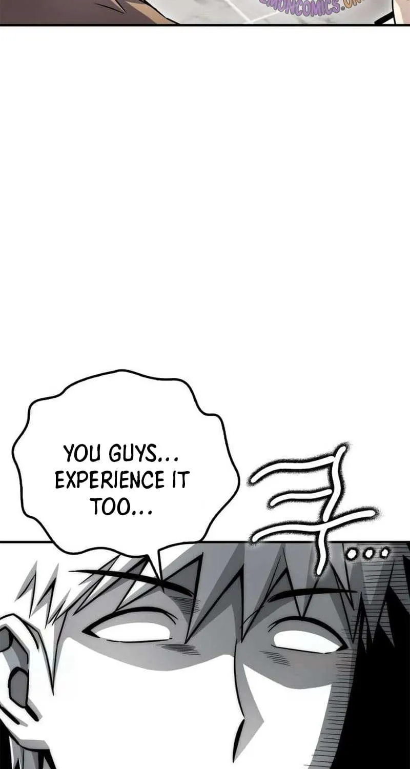 Superhuman Battlefield Zinmanga X Chapter 94.2 Page 27