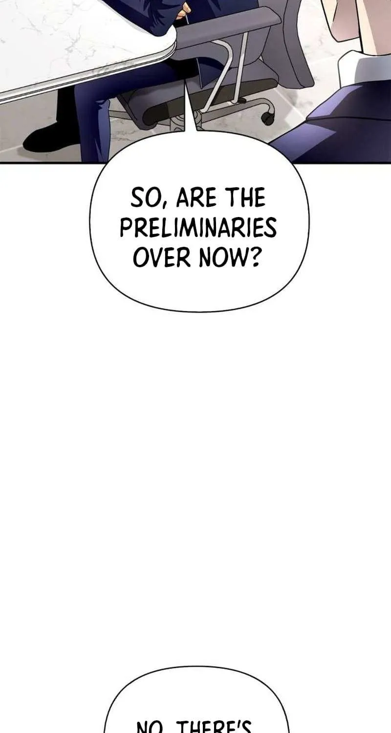 Superhuman Battlefield Zinmanga X Chapter 94.2 Page 33