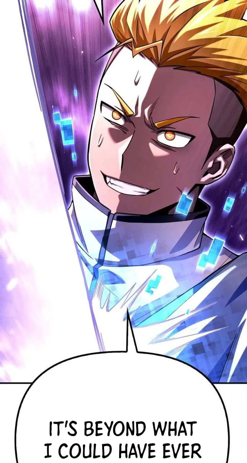 Superhuman Battlefield Zinmanga X Chapter 94.1 Page 29