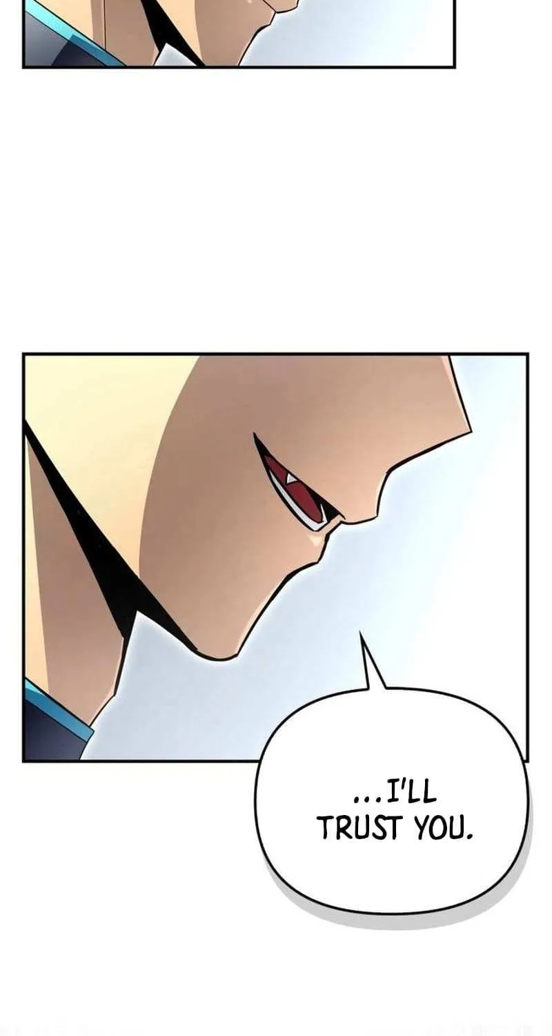 Superhuman Battlefield Zinmanga X Chapter 94.1 Page 38
