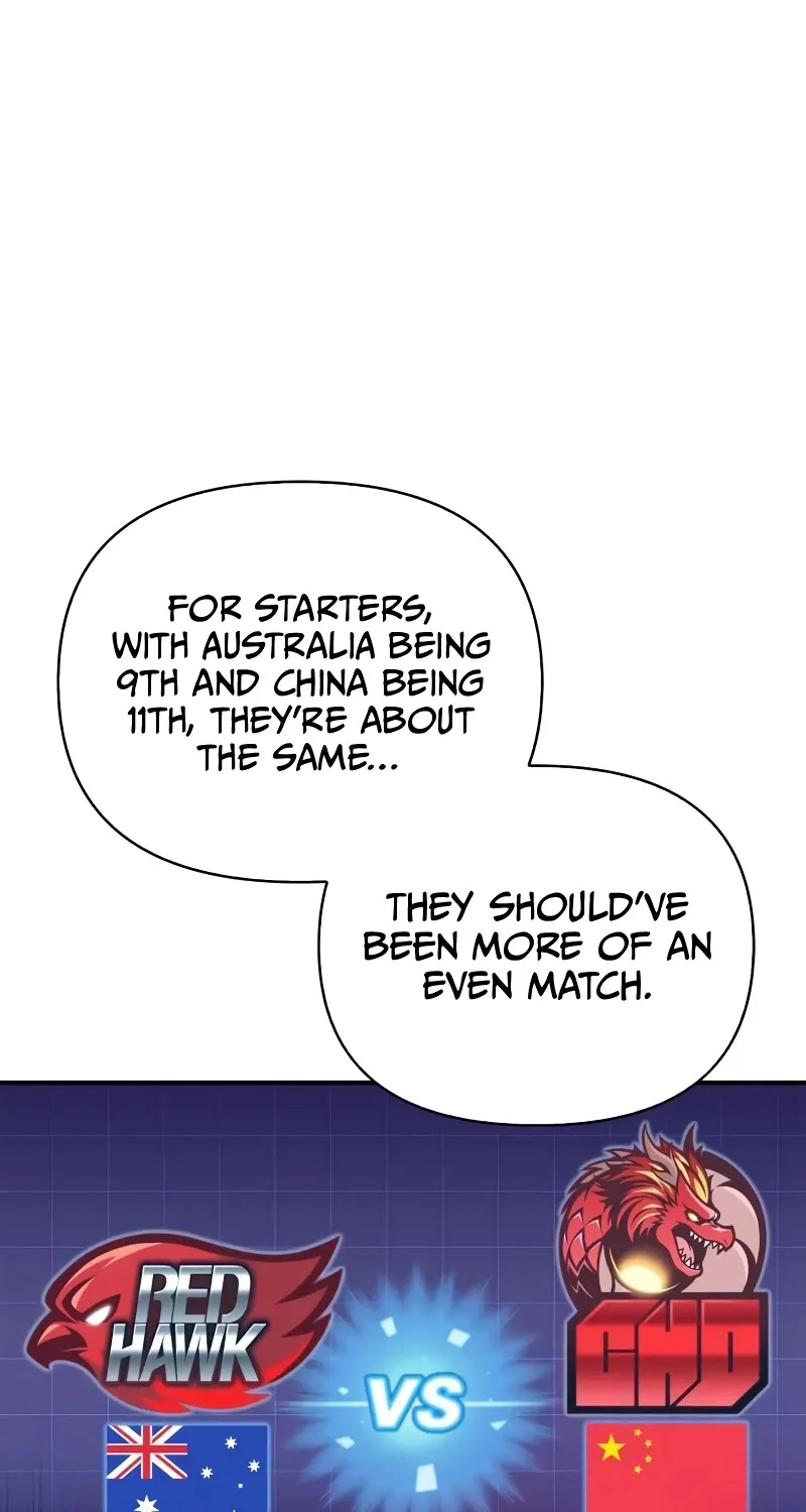 Superhuman Battlefield Zinmanga X Chapter 94 Page 86
