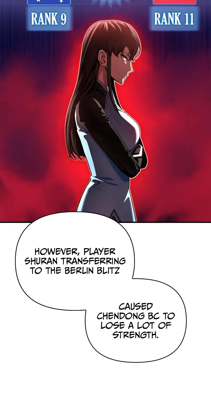 Superhuman Battlefield Zinmanga X Chapter 94 Page 87