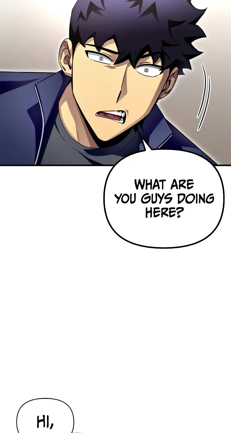 Superhuman Battlefield Zinmanga X Chapter 94 Page 120