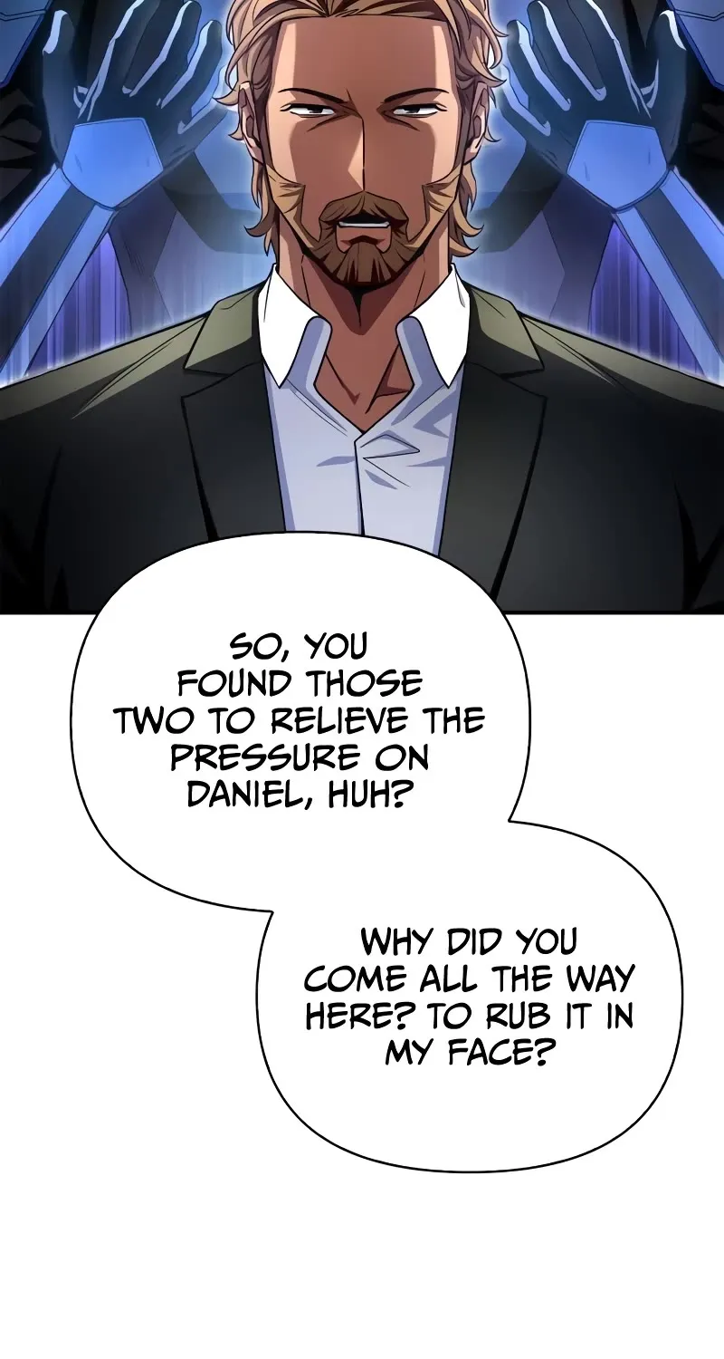 Superhuman Battlefield Zinmanga X Chapter 94 Page 130
