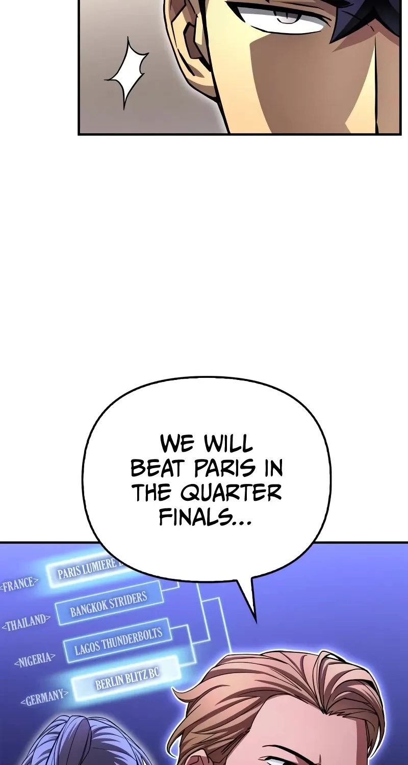 Superhuman Battlefield Zinmanga X Chapter 94 Page 137