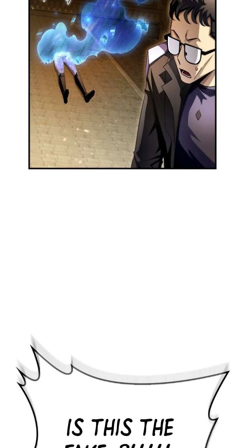 Superhuman Battlefield Zinmanga X Chapter 93.3 Page 15