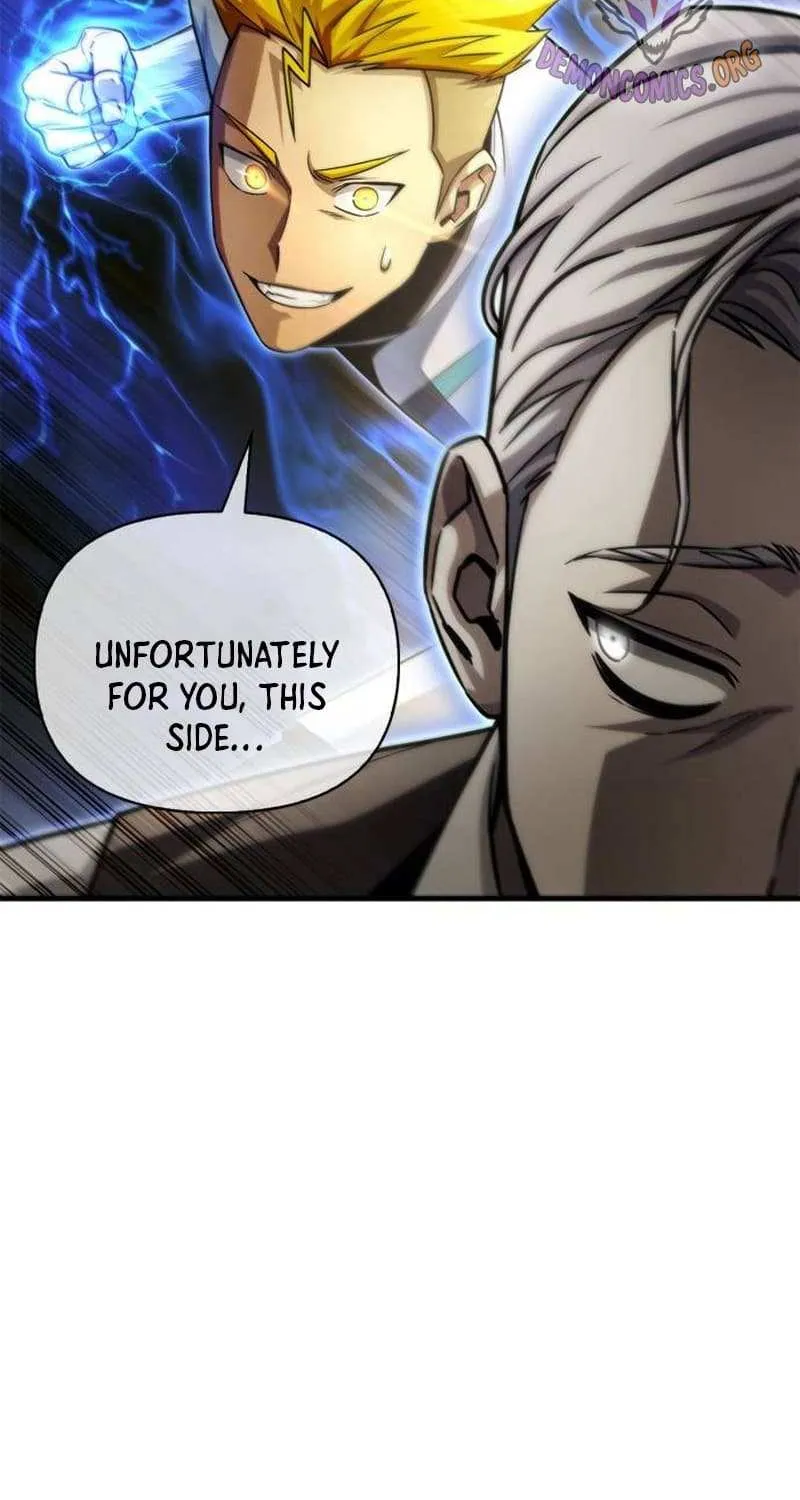 Superhuman Battlefield Zinmanga X Chapter 93.3 Page 20