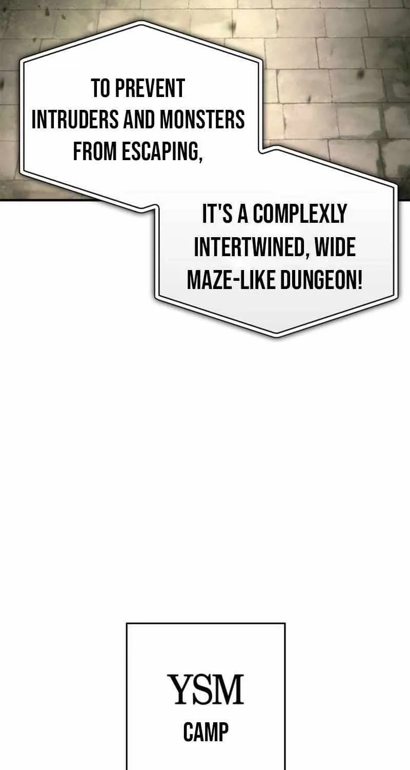 Superhuman Battlefield Zinmanga X Chapter 93 Page 23