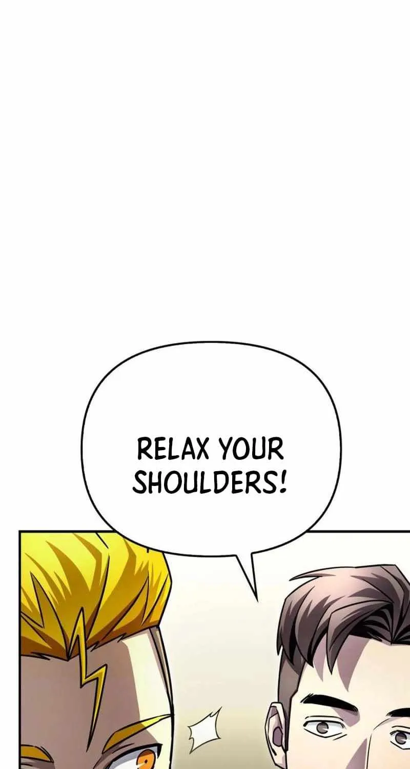 Superhuman Battlefield Zinmanga X Chapter 93 Page 32