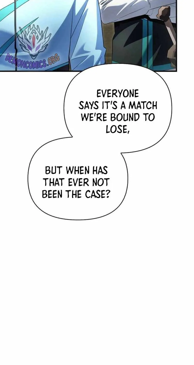 Superhuman Battlefield Zinmanga X Chapter 93 Page 34