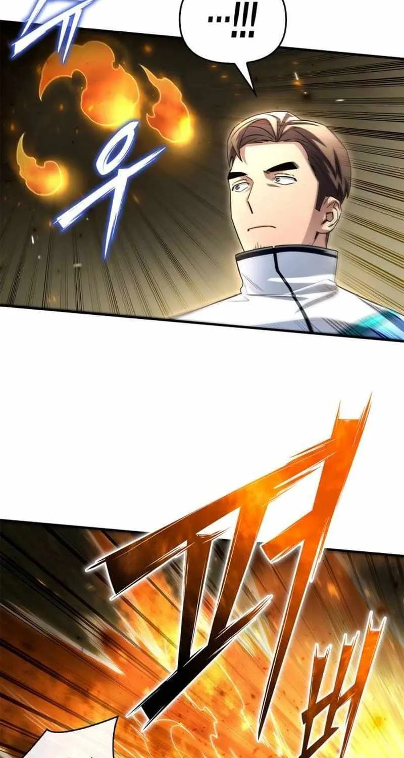 Superhuman Battlefield Zinmanga X Chapter 93 Page 47