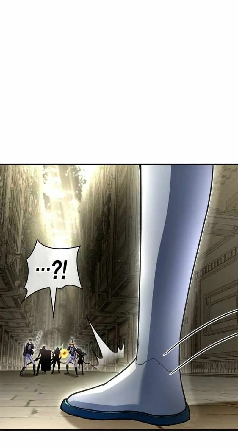 Superhuman Battlefield Zinmanga X Chapter 93 Page 56