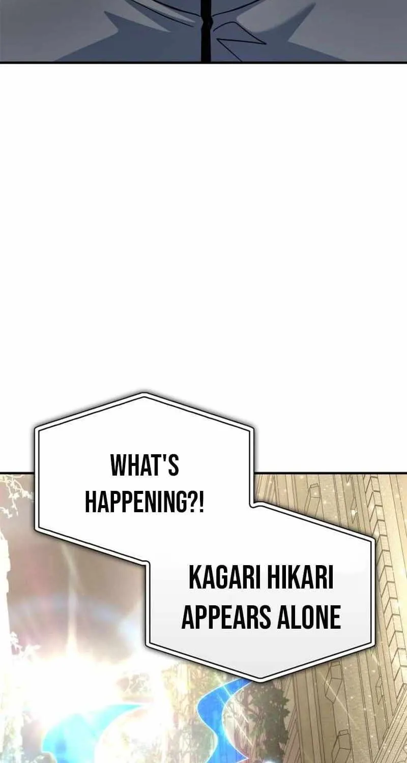 Superhuman Battlefield Zinmanga X Chapter 93 Page 58
