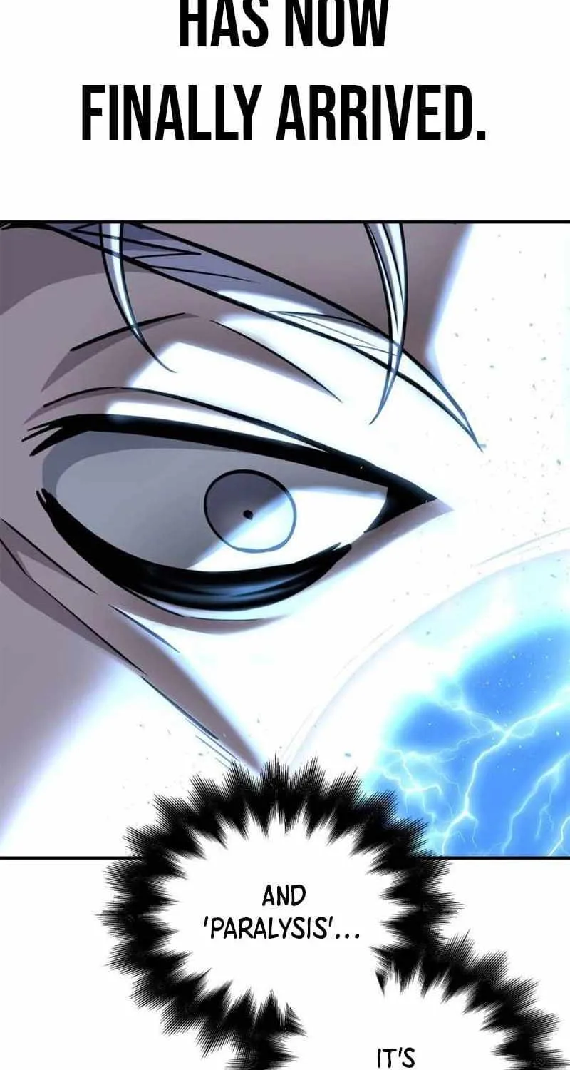 Superhuman Battlefield Zinmanga X Chapter 93 Page 85