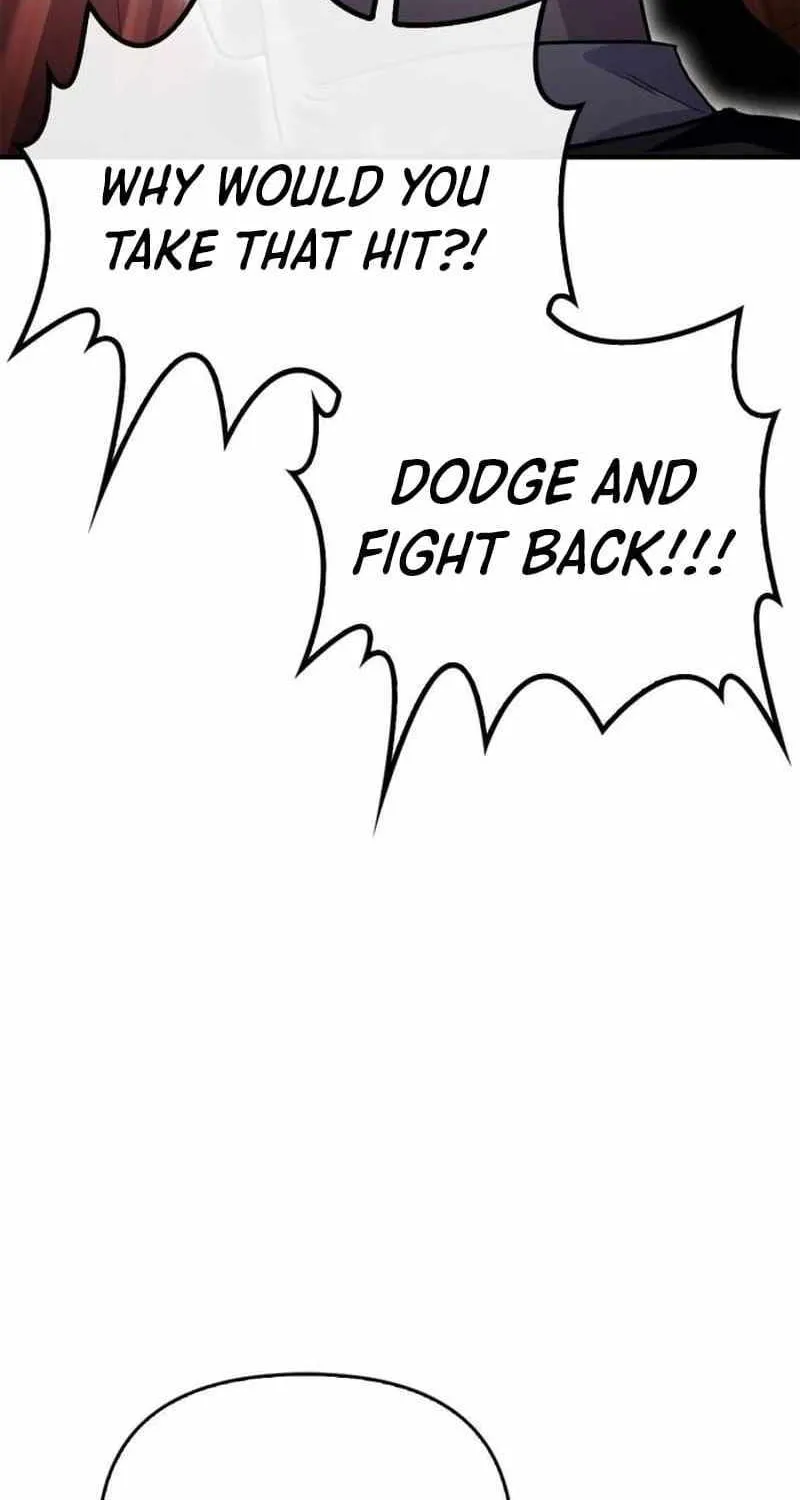 Superhuman Battlefield Zinmanga X Chapter 93 Page 96
