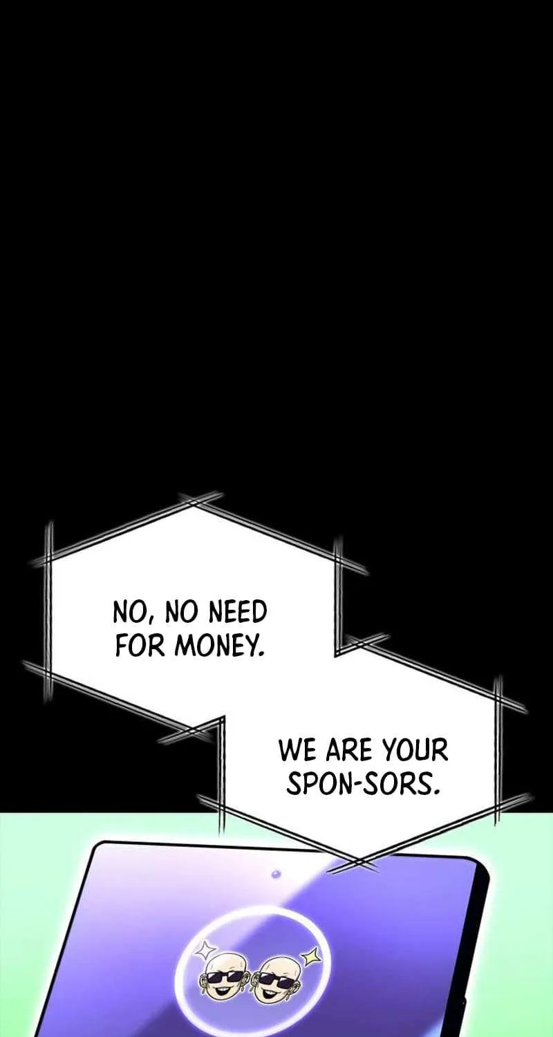 Superhuman Battlefield Zinmanga X Chapter 92.1 Page 18