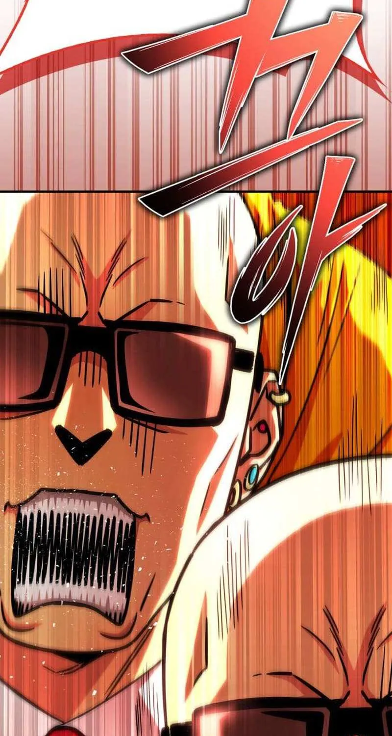 Superhuman Battlefield Zinmanga X Chapter 92.1 Page 35