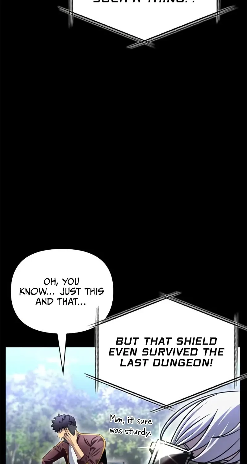Superhuman Battlefield Zinmanga X Chapter 92 Page 13
