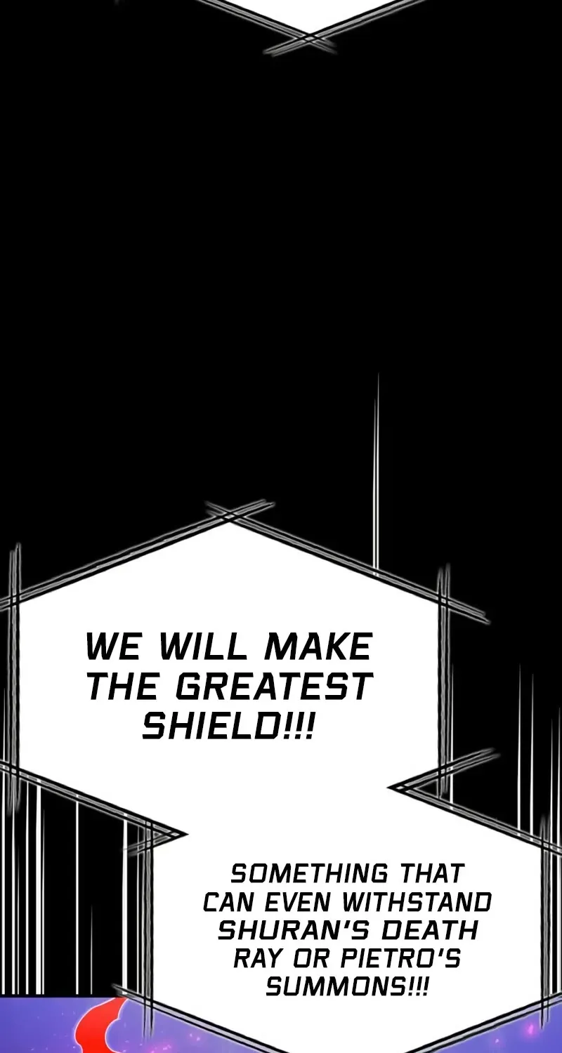 Superhuman Battlefield Zinmanga X Chapter 92 Page 16